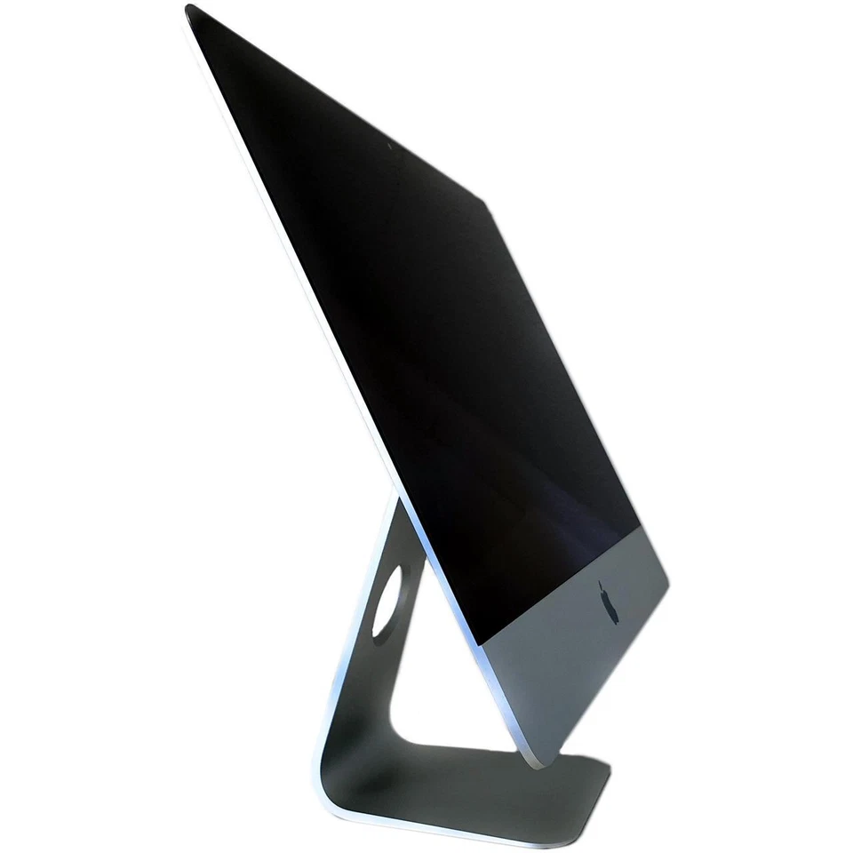 Apple iMac HD 21,5 Zoll 2015 Core i5 2,8GHz 8GB RAM 1TB HDD X-Ware - Bild 2 von 4