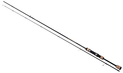MIKADO SENSUAL N.G. ULTRA LIGHT SPIN Spinnruten 1-8g 3-14g 3-16g 1,98m bis 2,60m