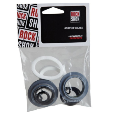ROCKSHOX AM 2012 GABEL SERVICE KIT BASIC - LYRIK COIL 00.4315.032.090