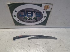 RANGE ROVER EVOQUE L538 Heck Wischerarm und Wischblatt