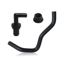 New PCV Valve with Grommet and Hose Kit for 1998-2004 Toyota Tacoma Pre Runner