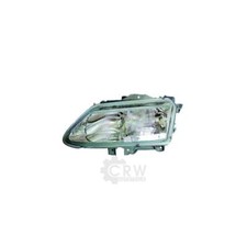 Hauptscheinwerfer Halogen links für Renault Espace III JE0_ Bj.98-02 Bj.96-00