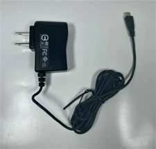 Jabra Mains Micro USB Wall Charger 12-inch Original Genuine