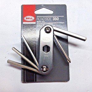 bell bike tool