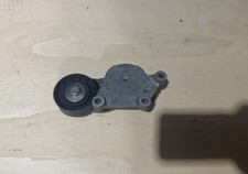 Poulies diverses Peugeot 206