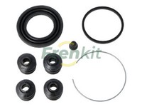 Frenkit Reparatursatz Bremssattel 251012 FüR Toyota Starlet Corolla 51Mm Station