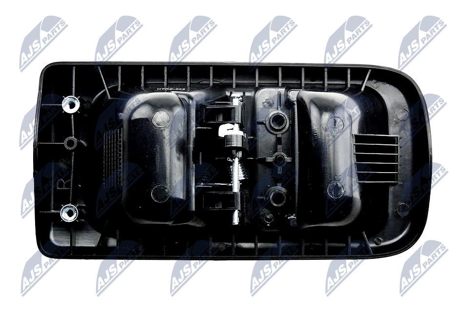 EXTERIOR DOOR HANDLE EZC-RE-042 FOR NISSAN G9U 650 2.5L 4cyl INTERSTAR Van - Image 16