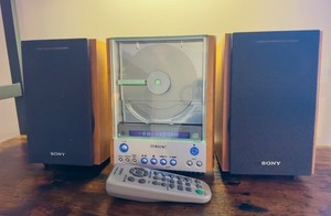 Sony Cmt Ex1 | eBay