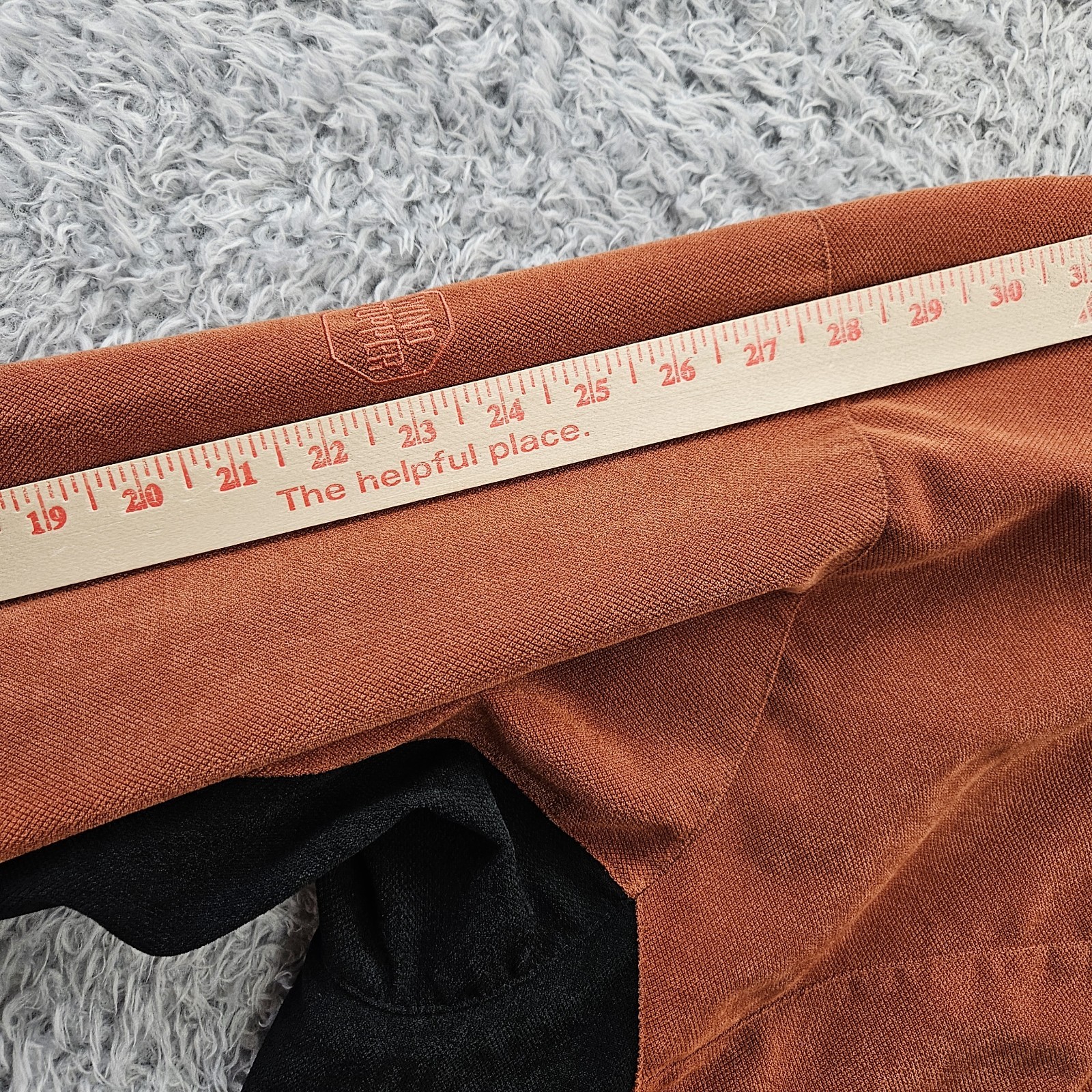 ZERO RESTRICTION Golf Pullover Wind Breaker Large… - image 12