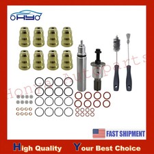 F4tz9f538a Injector Sleeve Removal Installation Kit For Ford 7.3l Powerstroke F4tz9f538a Injector Sleeve Removal Installation Kit For Ford 7.3l Powerstroke
