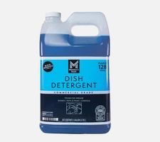 Commercial Blue Dish Detergent, 1 Gallon Member's Mark - Home & Business