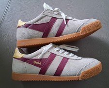 GOLA Elan Sneaker Gr. 38 (37) Beige neu