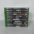 New ListingMicrosoft Xbox One Game Bundle Lot of 11 - FPS Survivor Horror Open World