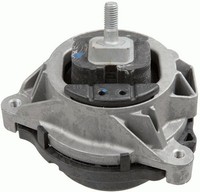 Lagerung Motor Links Lemförder 39111 01 FÜR BMW Motorlager Motorhalter