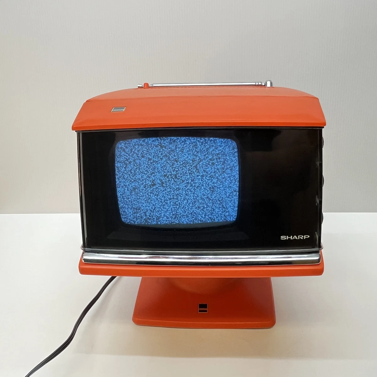 Las mejores ofertas en Televisores vintage | eBay