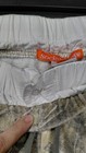Social Scene Camo Pants Medium sweat pants Double waistband — photo 4
