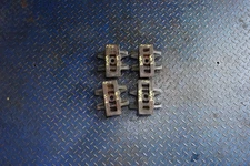 FREIGHTLINER TRUCK U-BOLT AXLE SEAT (PRICE PER UNIT)  P/N: 16-14049-000