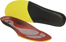 KEEN Utility Men's K-10 Gel Insole with Extra Cushion for Neutral Arches S to XL