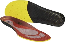KEEN Utility Men's K-20 Gel Insole with Extra Cushion for Neutral Arches S to XL