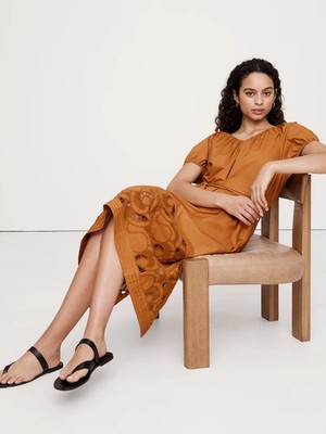 long dress with scarf Brown Maxi - Vivianne Tie - Size 0 to 12 Celtic clothes company Enter your next occasion Ross Dress for Less Color:Custom Color(leaving a note)
