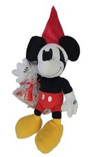 Disney Galerie Mickey Mouse Plush Toy 12" stuffed