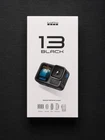 GoPro HERO13 Black Waterproof Action Camera 5.3K60 Video 27MP Photo Brand New