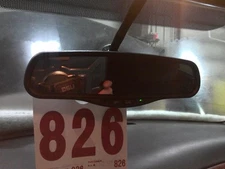 Rear View Mirror With Automatic Dimming Fits 04-08 PACIFICA 273256