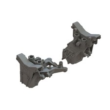 ARA320634 F/R COMPOSITE UPPER GEARBOX COVERS/SHOCK TOWER