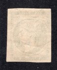 Greece 1880 5 l green Hermes, Scott 53 used, value = $9.50 — photo 2