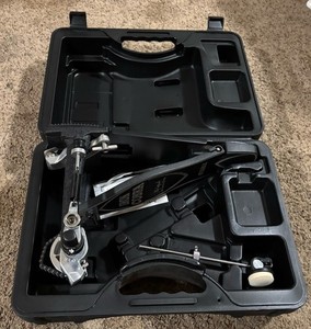 Tama Iron Cobra HP900P Single Drum Pedal, Power Glide, Barely Used w/ Case