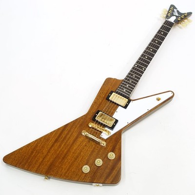 Gibson Custom Shop 1957 Mahogany Futura Reissue VOS Antique Natural #76464