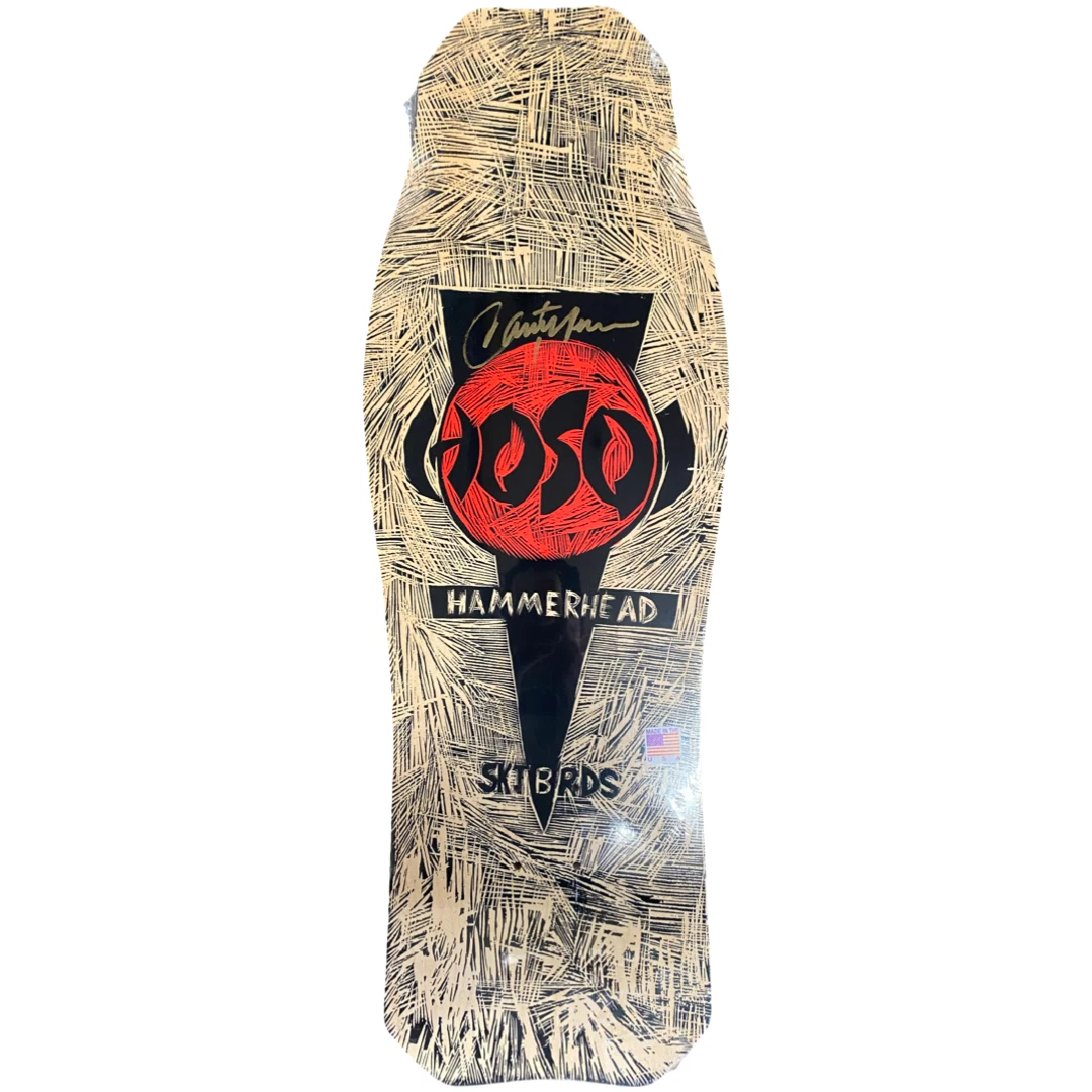 hosoi hammerhead products for sale | eBay