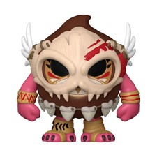 Ultimate Funko Pop Moana Figures Gallery and Checklist 36