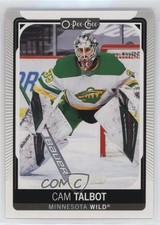2021-22 O-Pee-Chee Cam Talbot #362 0ol8