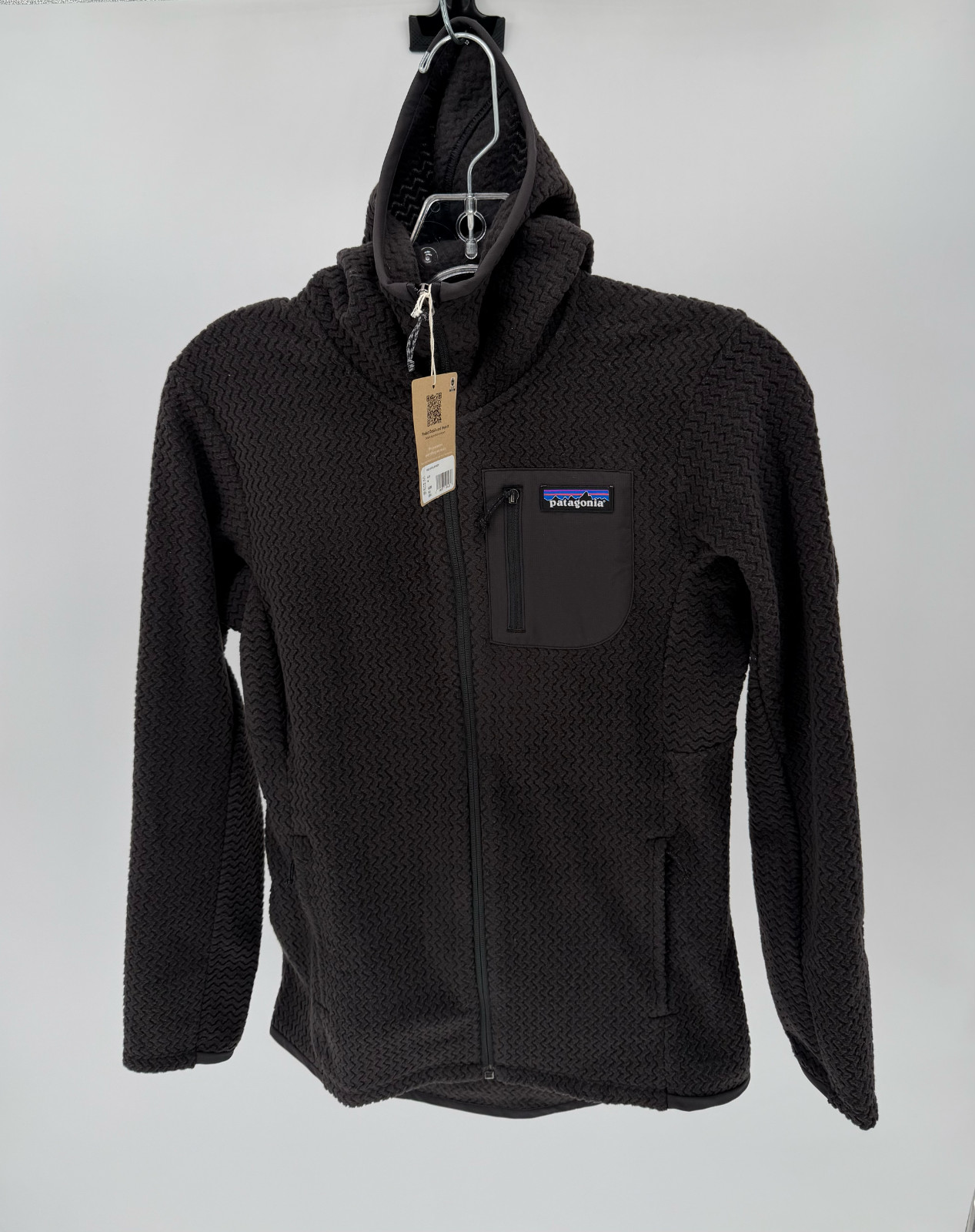 Patagonia Women's R1® Air Full-Zip Hoody, Style # 40260, Assorted