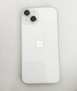 iPhone 13 128GB Polarstern | Ohne Simlock | 86% Akku | Top! + 7 Hüllen
