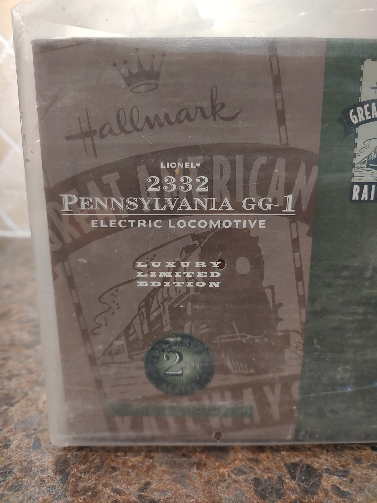 Click here to see eBay Auction