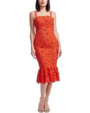 Dress The Population Desiree Bodycon Dress Women's
