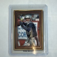 2023 Topps Composite - Portrait Gallery Tom Brady #PG-13