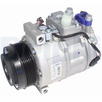 Kompressor Klimaanlage Delphi TSP0159340 FüR Mercedes Vito W639 W211 A209 W220