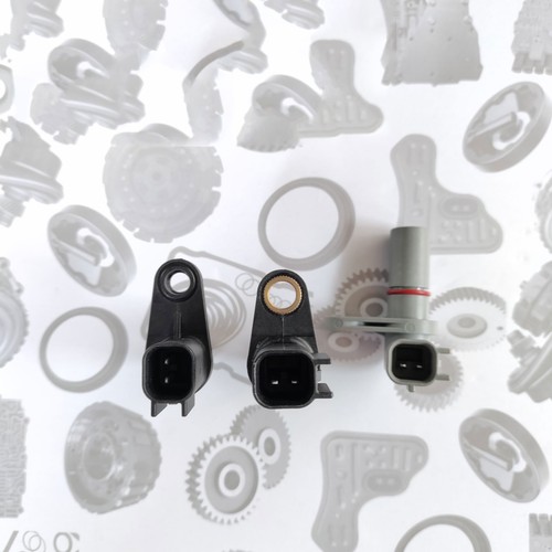 New 6DCT250 DPS6 Transmission Sensor Kit 3Pcs/Set For FORD Focus Fiesta Ecosport - Picture 6 of 6