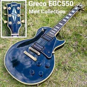 Greco Mint Collection | eBay