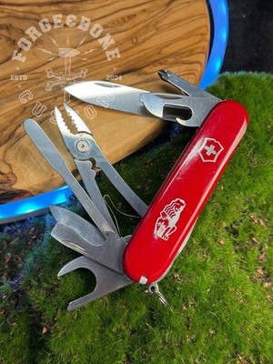 Victorinox x La Marzocco Barista Tool 1.5924.LMA