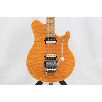 Authentic MUSICMAN  AXIS EX #270-004-196-6591