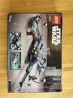 SEALED LEGO Star Wars the Mandalorian's N-1 Starfighter 75325, 412