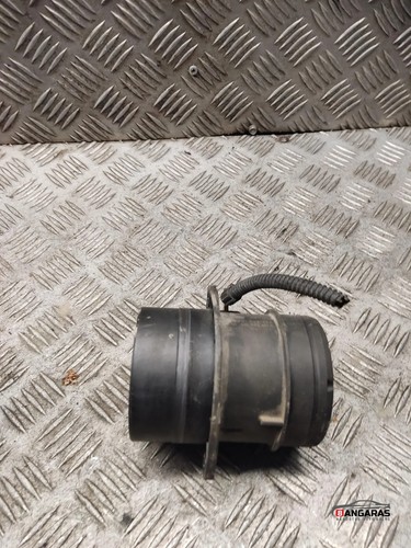 VW CADDY III Variant 2KB, 2KJ, 2CB, 2CJ Luftmassenmesser 0281002956 33072797