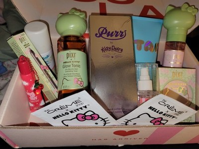 Here Kitty Kitty! A Curated Collection. Meow. 