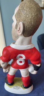 World of Groggs Scott Quinnell Base 366/500