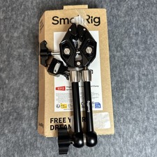 SmallRig Magic Arm with Crab-Shaped Clamp 531...