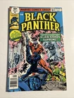 VINTAGE MARVEL THE BLACK PANTHER #15 Comic Book MAY 1979
